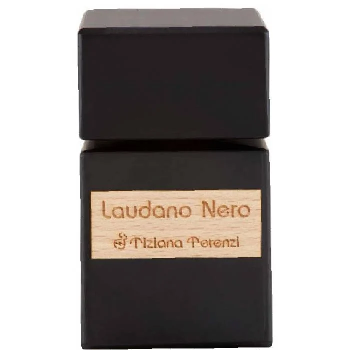 Tiziana Terenzi Laudano Nero - Extrait de Parfum