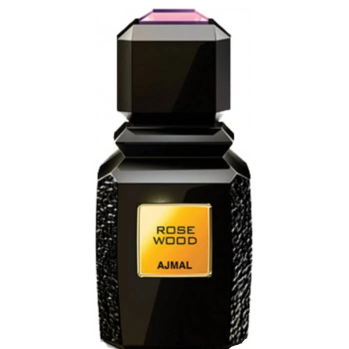 Ajmal Rose Wood - Eau de Parfum