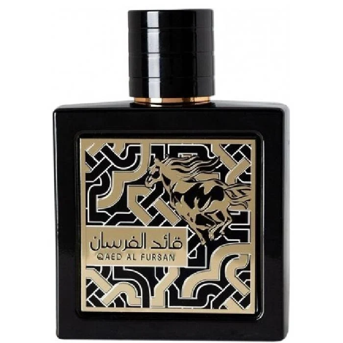 Lattafa Qaed Al Fursan - Eau de Parfum