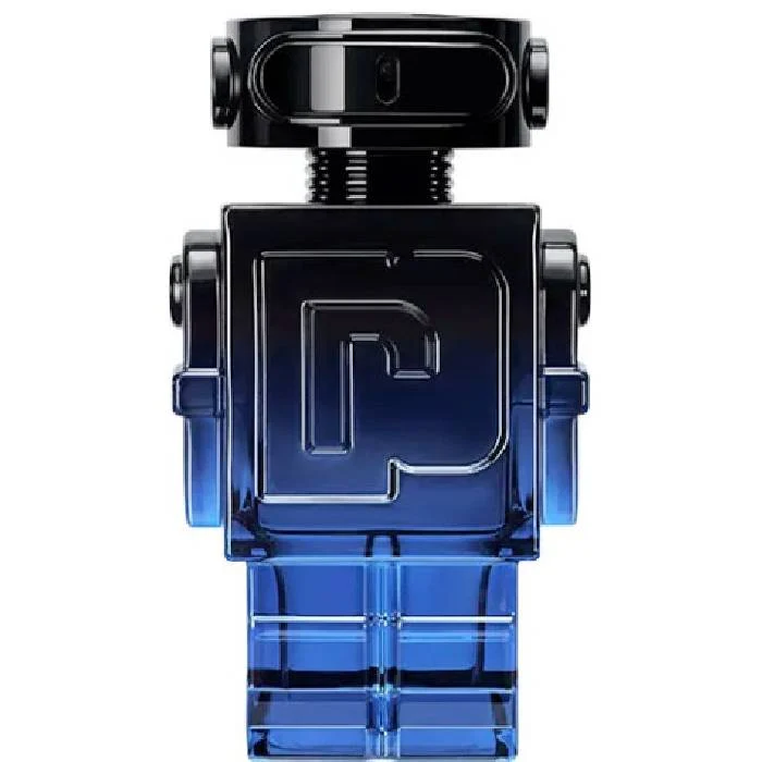 Paco Rabanne Phantom - Eau de Parfum Intense