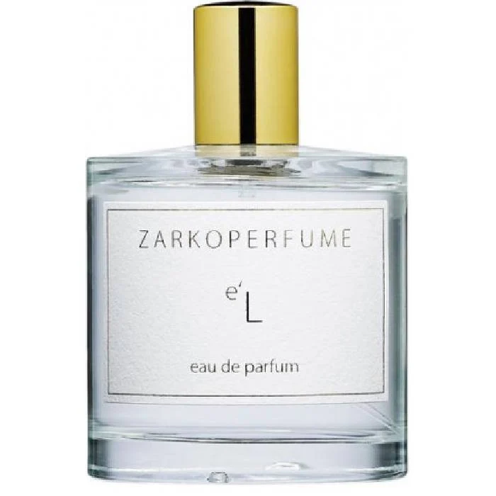 Zarko Perfume e L Woman Eau de Parfum