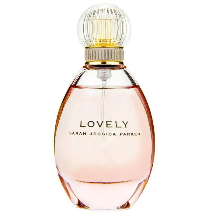 Lovely Perfume By Sarah Jessica Parker - Eau de Parfum