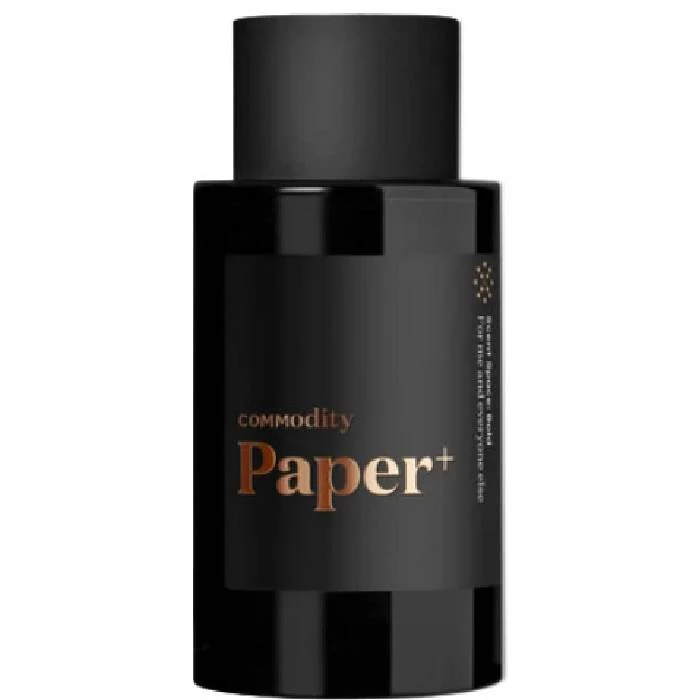 Commodity Paper - Scent Space Bold - Eau de Parfum