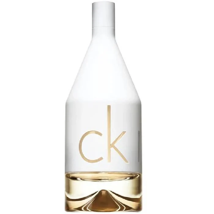 Calvin Klein Ck In 2u Her - Eau de Toilette