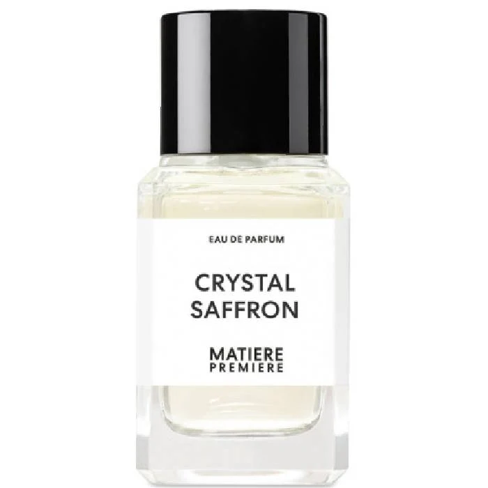 Matiere Premiere Crystal Saffron - Eau de Parfum