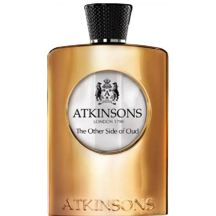 Atkinsons The Other Side of Oud - Eau de Parfum