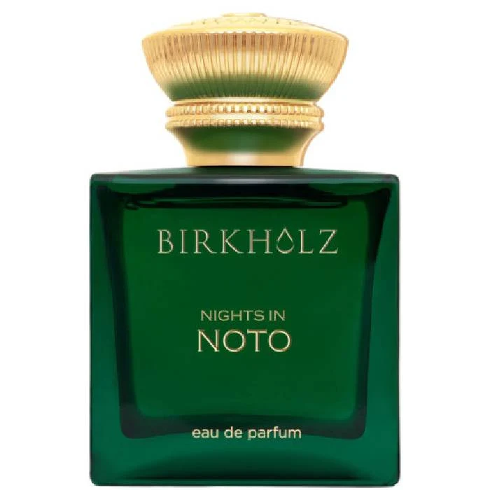 Birkholz Italian Collection Nights in Noto - Eau de Parfum