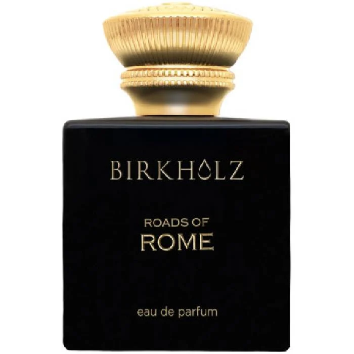 Birkholz Italian Collection Roads of Rome - Eau de Parfum