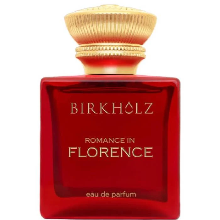 Birkholz Italian Collection Romance in Florence - Eau de Parfum