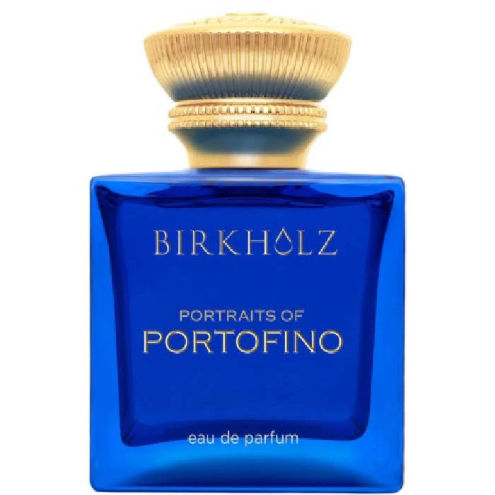 Birkholz Italian Collection Portraits of Portofino - Eau de Parfum