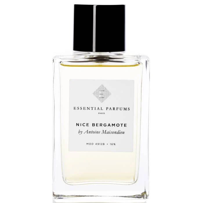 Essential Parfums Nice Bergamote - Eau de Parfum