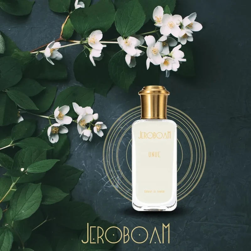 Extrait de parfum UNUE