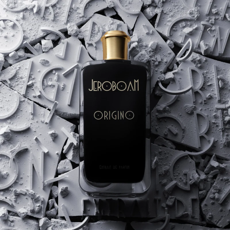 Extrait de parfum ORIGINO