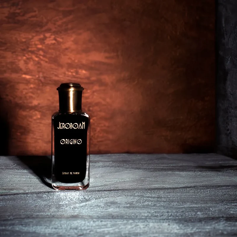 Extrait de parfum ORIGINO