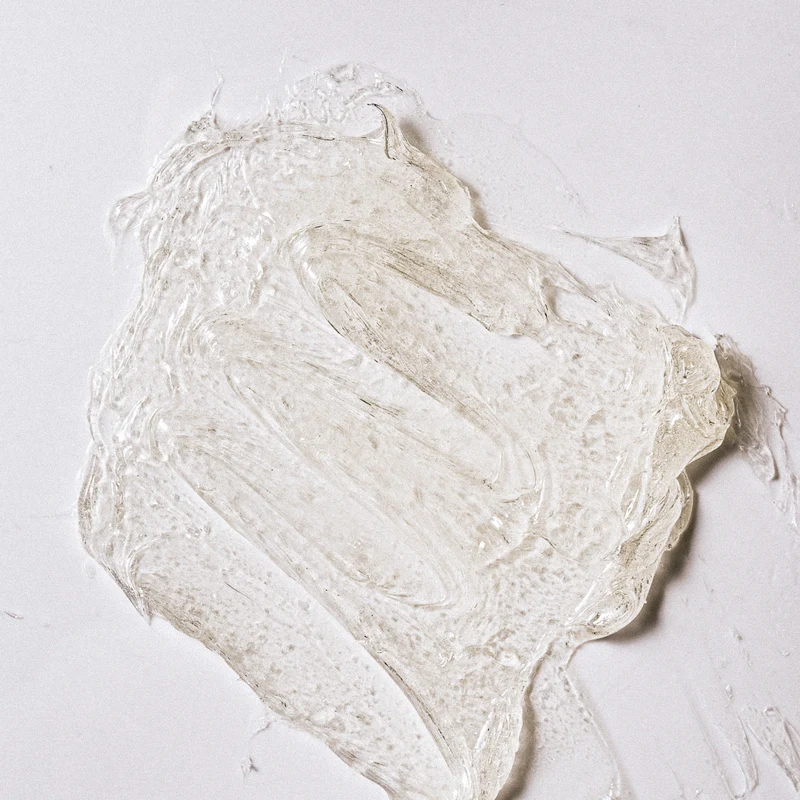 Jelly Cleanser