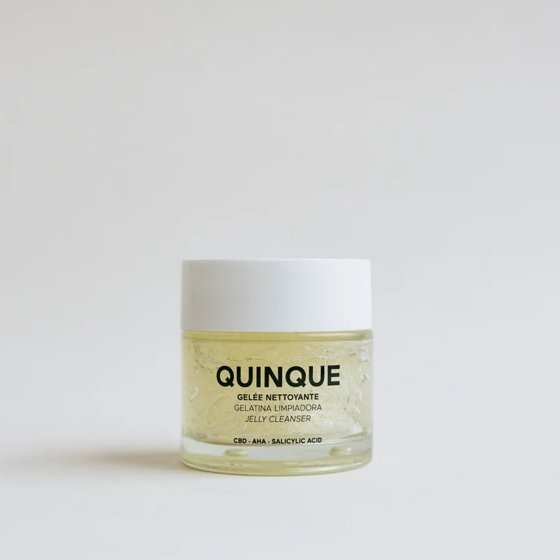 Jelly Cleanser