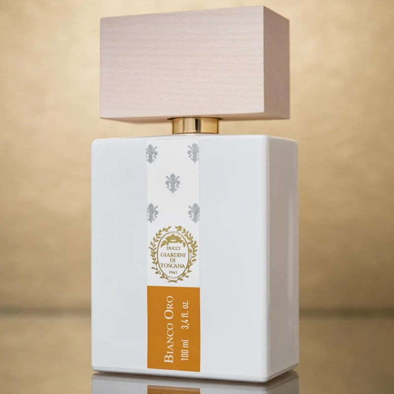 Bianco Oro - Eau de Parfum