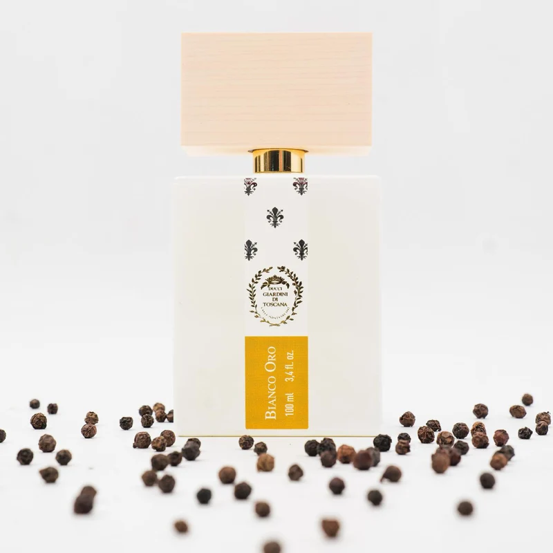 Bianco Oro - Eau de Parfum