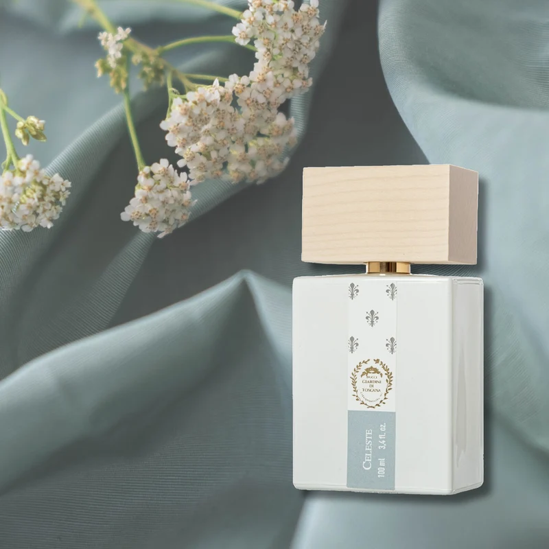 Celeste - Eau de Parfum