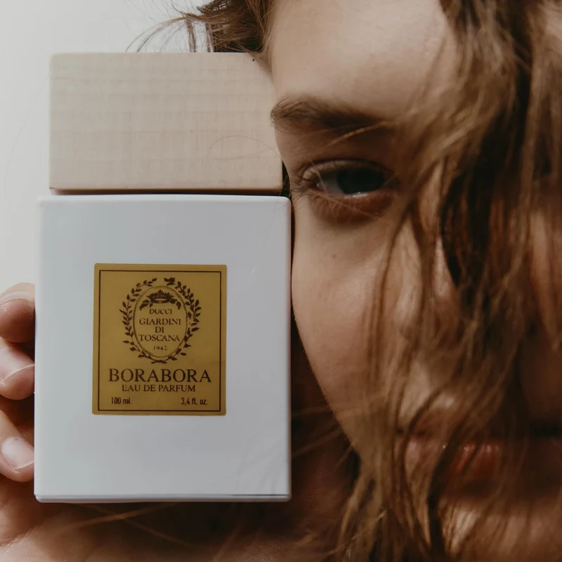 Borabora - Eau de Parfum