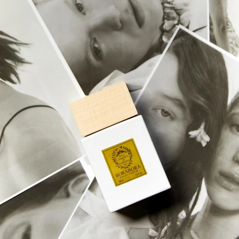 Borabora - Eau de Parfum