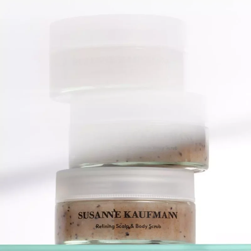 Refining Scalp & Body Scrub