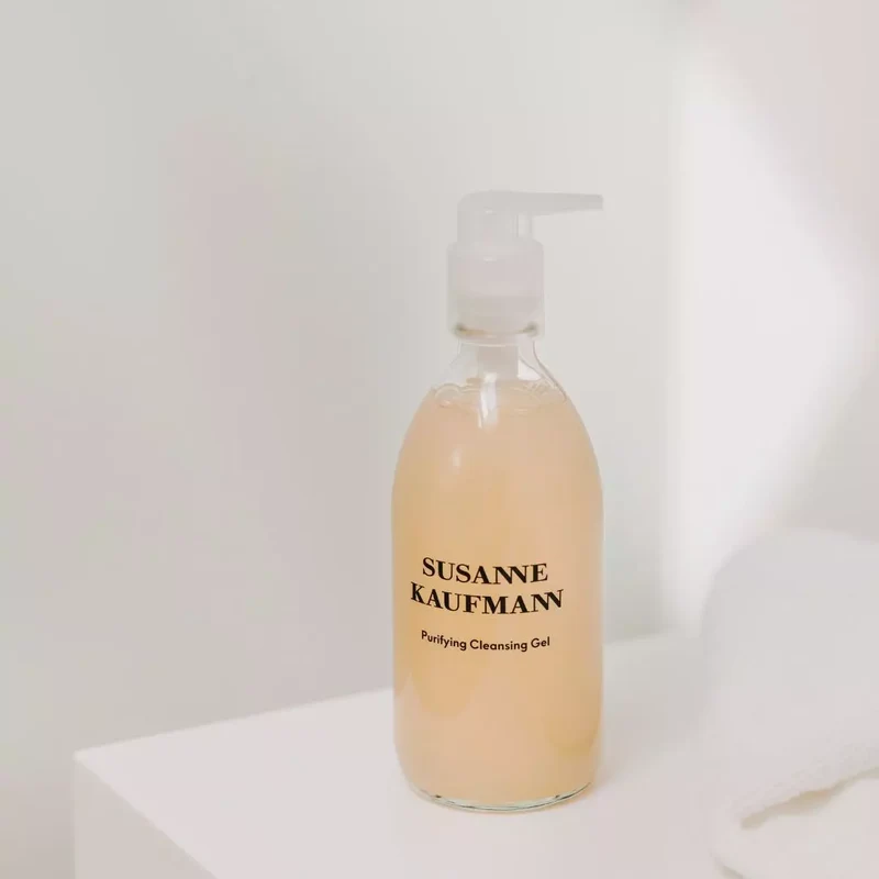 Purifying Cleansing Gel