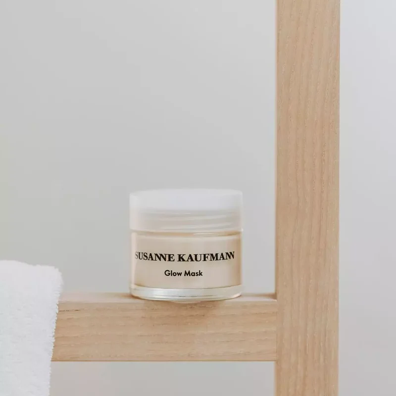 Glow Mask