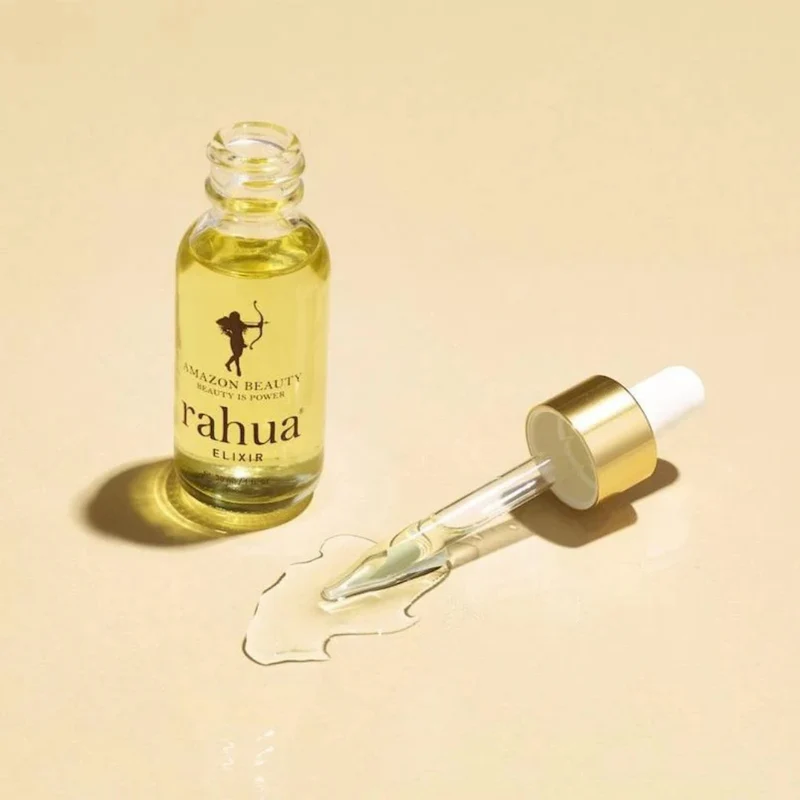 The Elixir