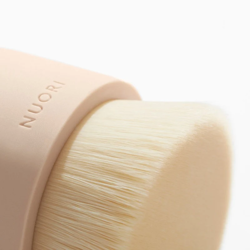 Caressing Facial Brush