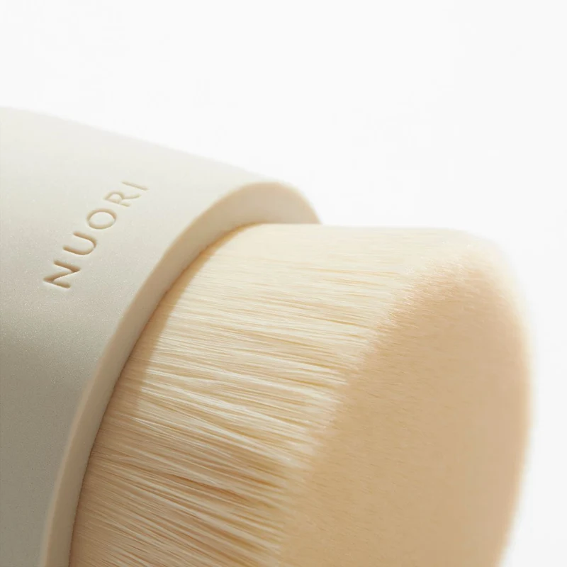 Caressing Facial Brush