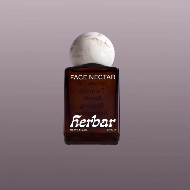 The Face Nectar