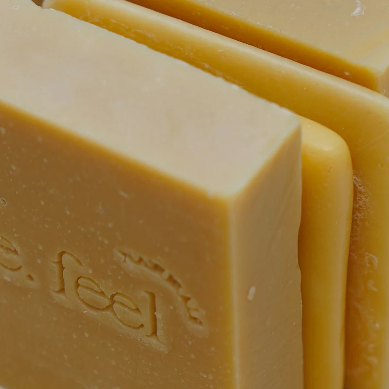 Androgyne Rhapsodie Soap