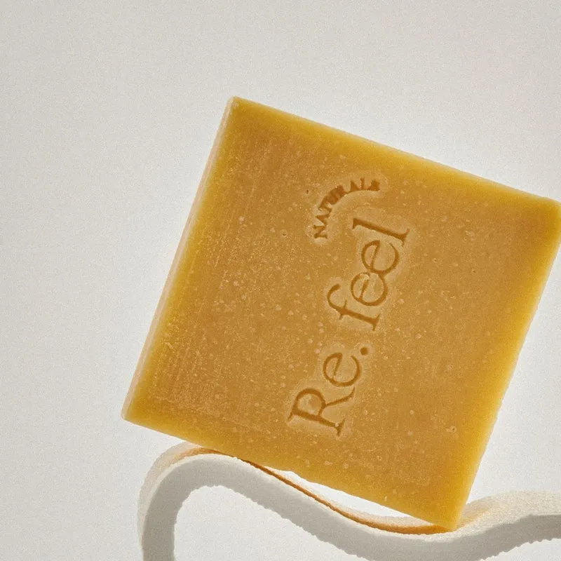 Lost Alhambra Soap