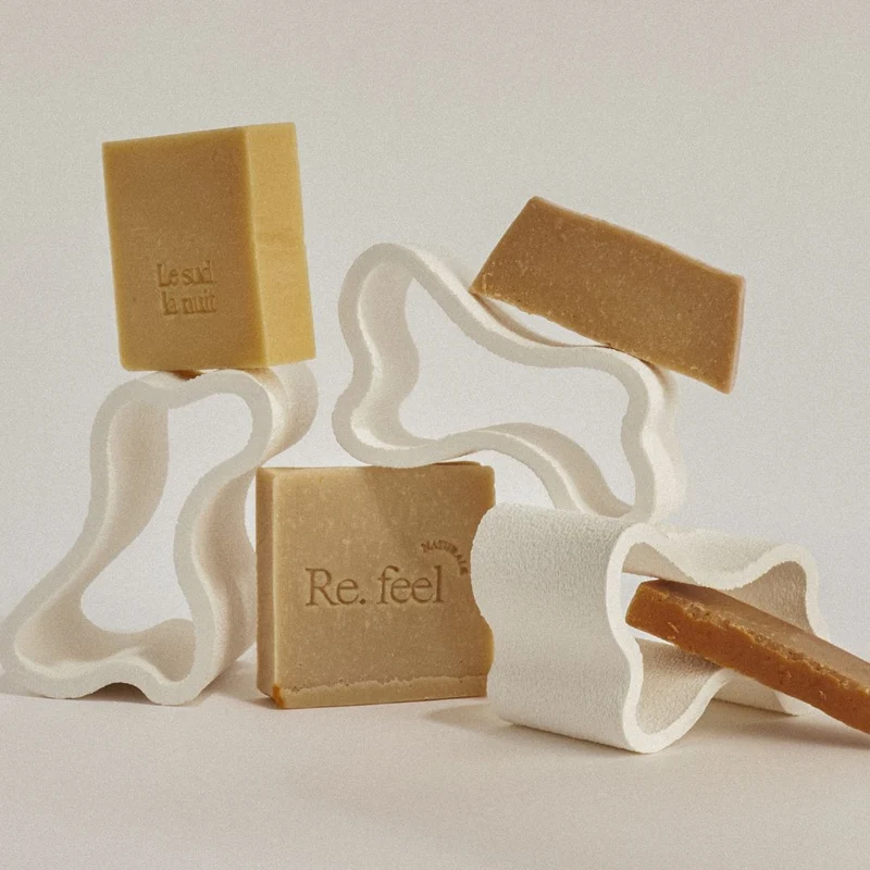 Lost Alhambra Soap