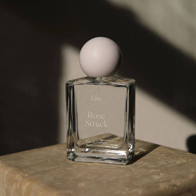 Rose Struck
