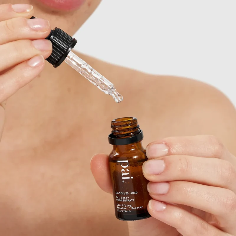Rutina Piel con Imperfecciones - Completa