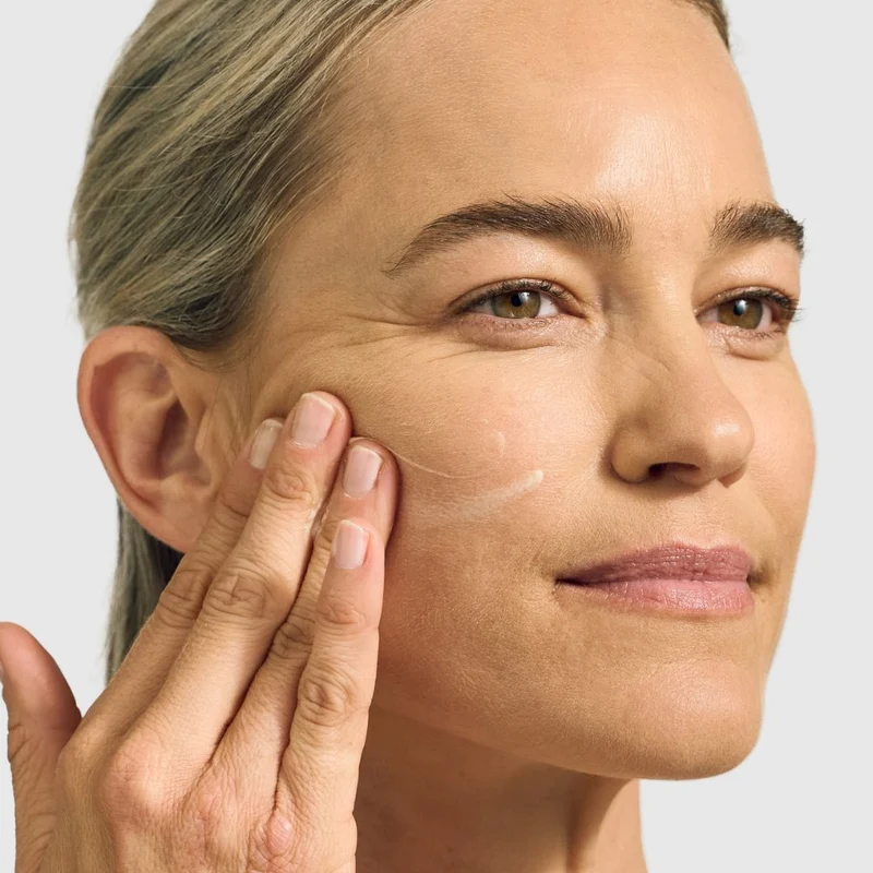 Bonne Nuit Bio Peptide Night Cream