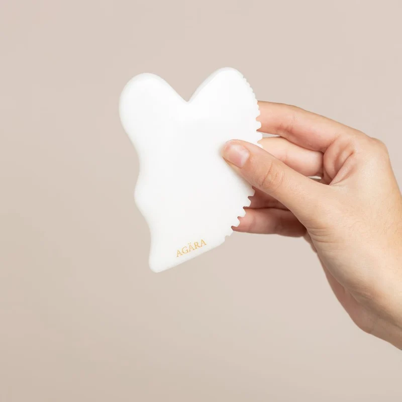 Gua Sha Imperial Tool