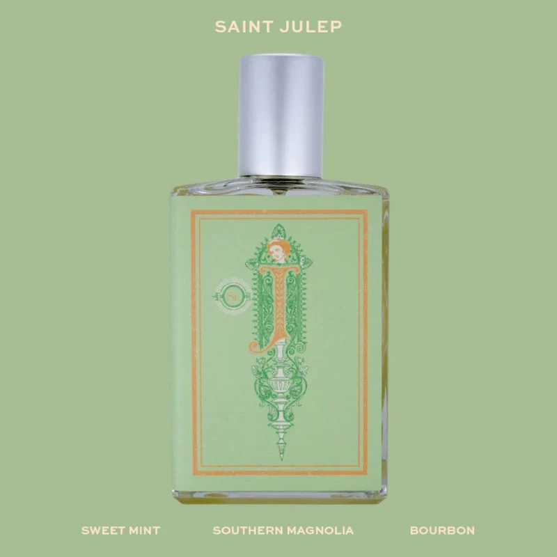 Saint Julep