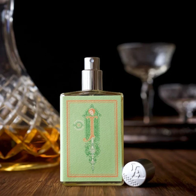 Saint Julep