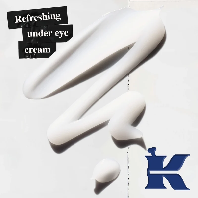 Kiehl’s - Eye Fuel