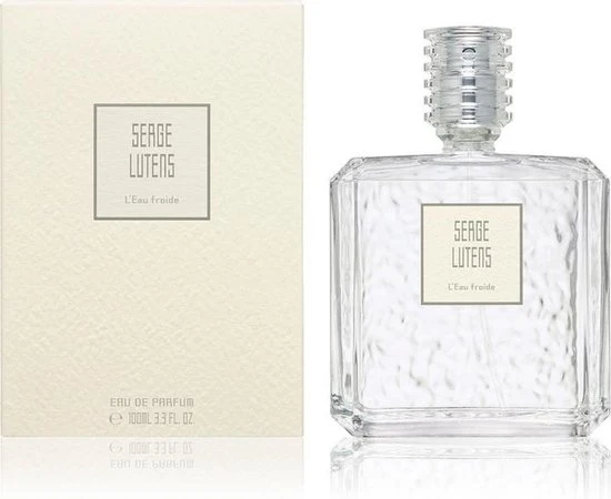 Serge Lutens L'eau froide - Eau De Parfum