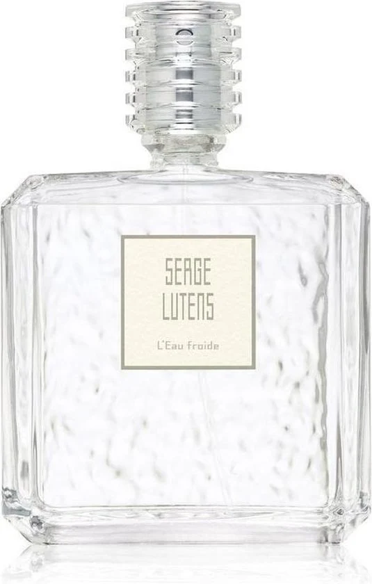 Serge Lutens L'eau froide - Eau De Parfum