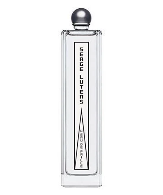 Serge Lutens L'eau de paille - Eau De Parfum (Ancien Batch)