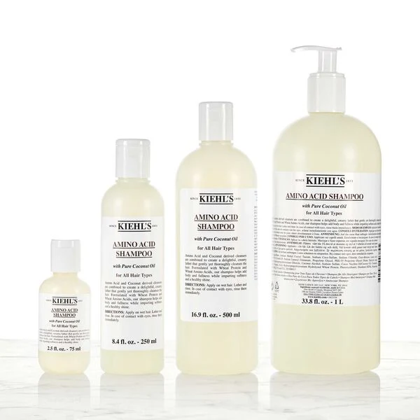 Kiehl’s - Amino Acid Shampoo