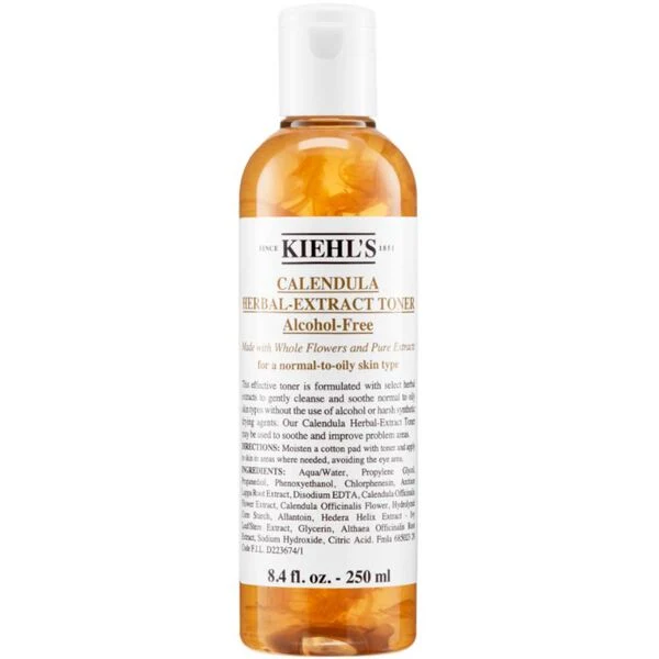 Kiehl’s - Calendula Herbal Extract-Toner
