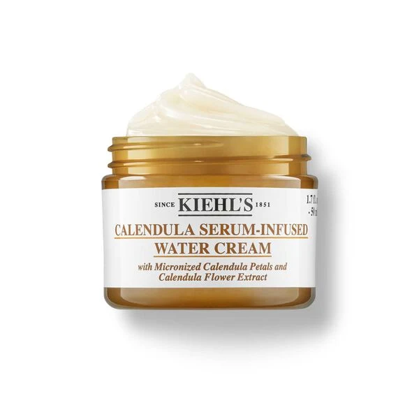 Kiehl’s - Calendula Serum-Infused Water Cream