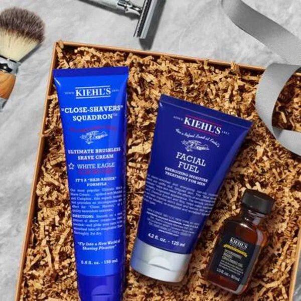 Kiehl’s - Facial Fuel Moisturizer