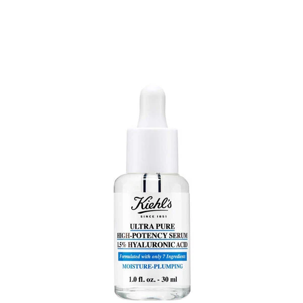 Kiehl’s - Ultra Pure High-Potency Hyaluronique